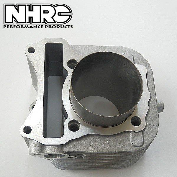 アドレスV125 ボアアップキット 61mm 160CC ADDRESS ボアアップ : 2nd