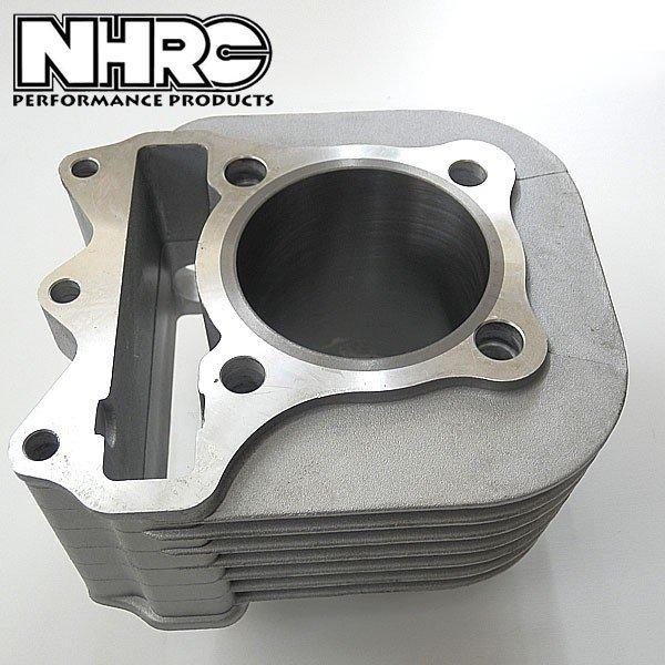 アドレスV125 ボアアップキット 61mm 160CC ADDRESS ボアアップ : 2nd