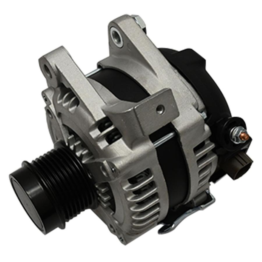 コア不要】エスティマ ACR55W オルタネーター 27060-28341