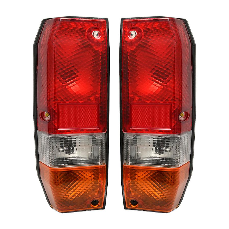 トヨタ ランクル70 純正 テールレンズ テールランプ再販grj76k