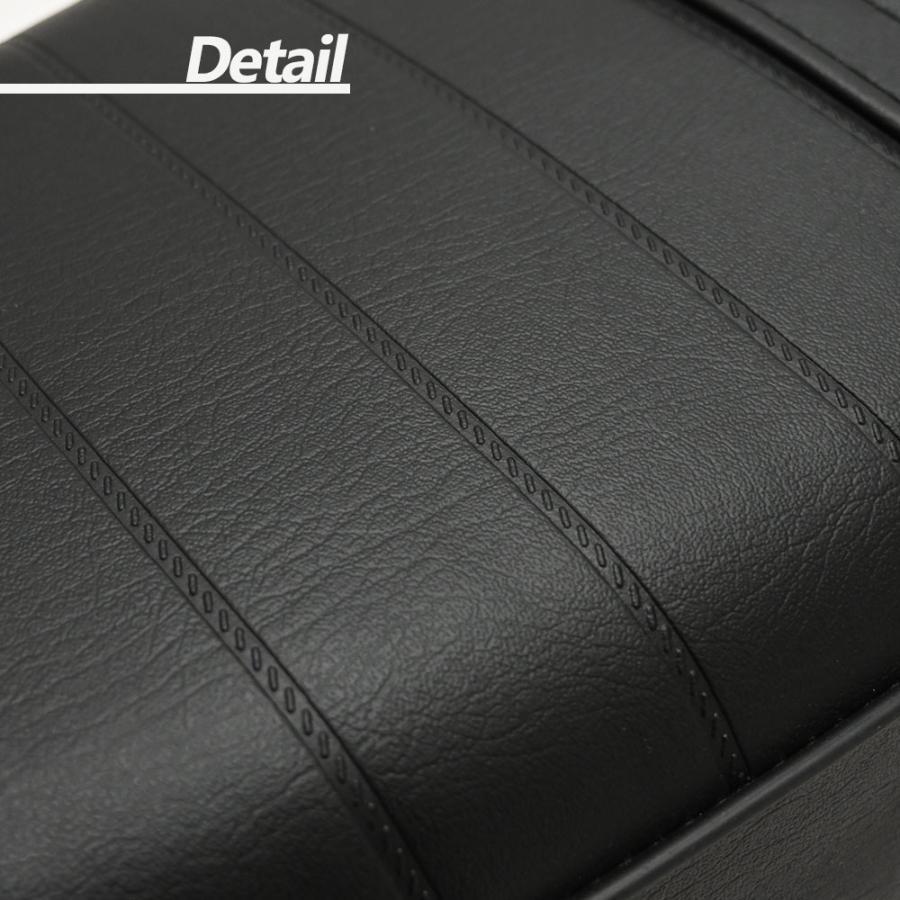 ダックス DAX 純正 タイプ シート STシリーズ 50 90 社外 社外品