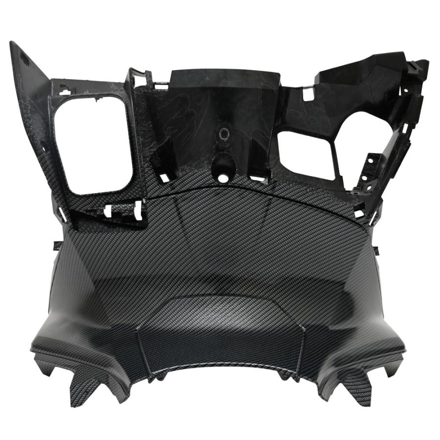 PCX125 PCX160 JK05 JK06 KF47 カーボン調 インナー カウル カバー PCX