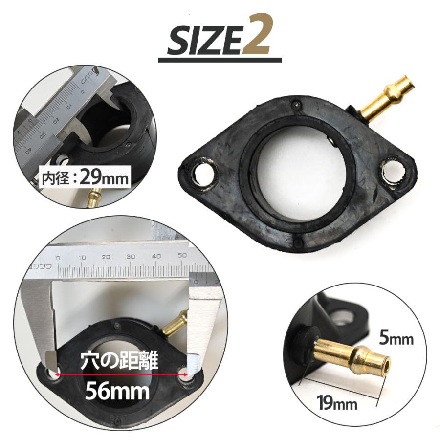 Z1 Z2 Z750F D KZ900 KZ1000 インテークマニホールド インテーク