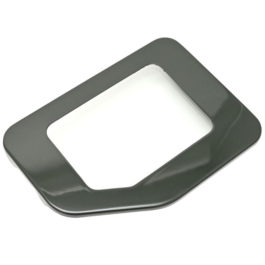 純正カラー ZZC ジャングルグリーン ジムニー JB64 ジムニーシエラ