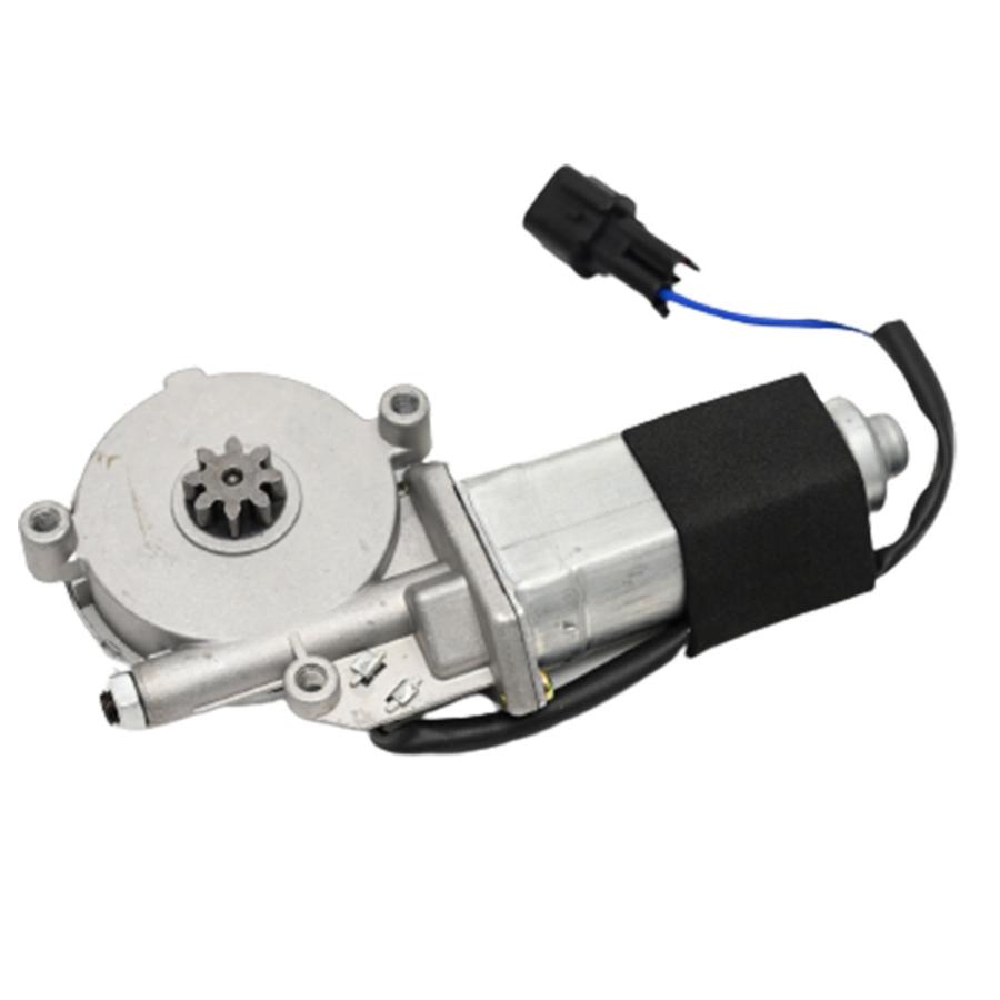 エルフ NKR66 NKR71 NKR81 NPR81 パワーウィンドウモーター 運転席側 8