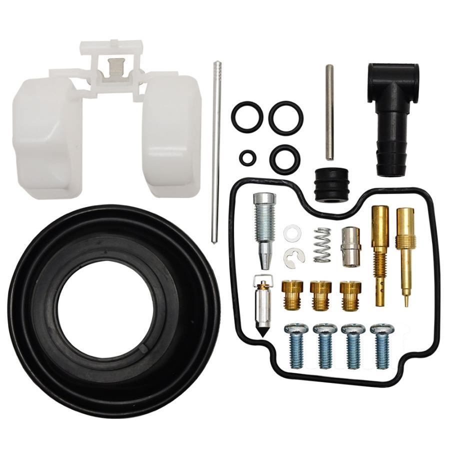 受賞店 XJR400 リペアキット キャブレター フロート メインジェット