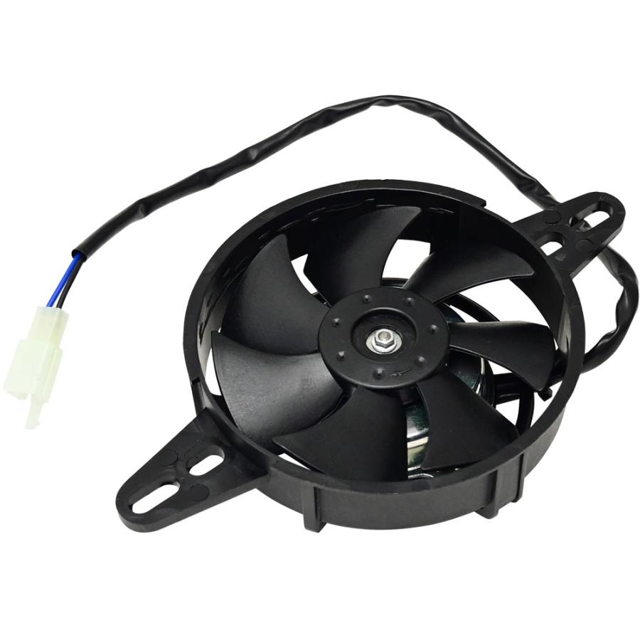 汎用 電動 ラジエーターファン ラジエーター ファン 薄型 12V 汎用 電動 ラジエーターファン ラジエーター ファン 薄型 12V