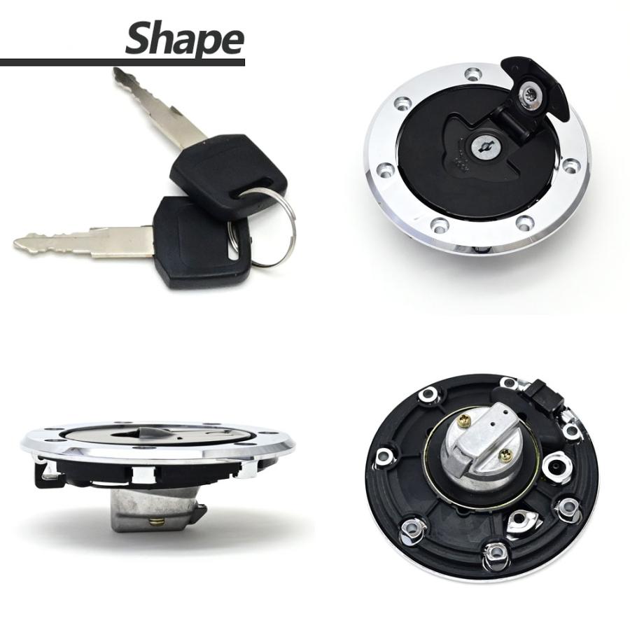 ZX7R ZX9R ZXR750 ZX900 汎用 タンク キャップ タンクキャップ オイル