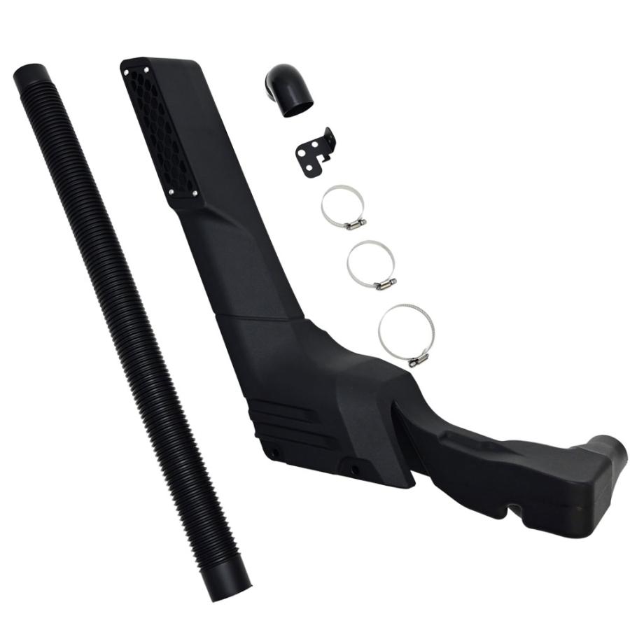 ジムニー JB64 JB74 シュノーケル スノーケル 穴あけ加工無 シエラ