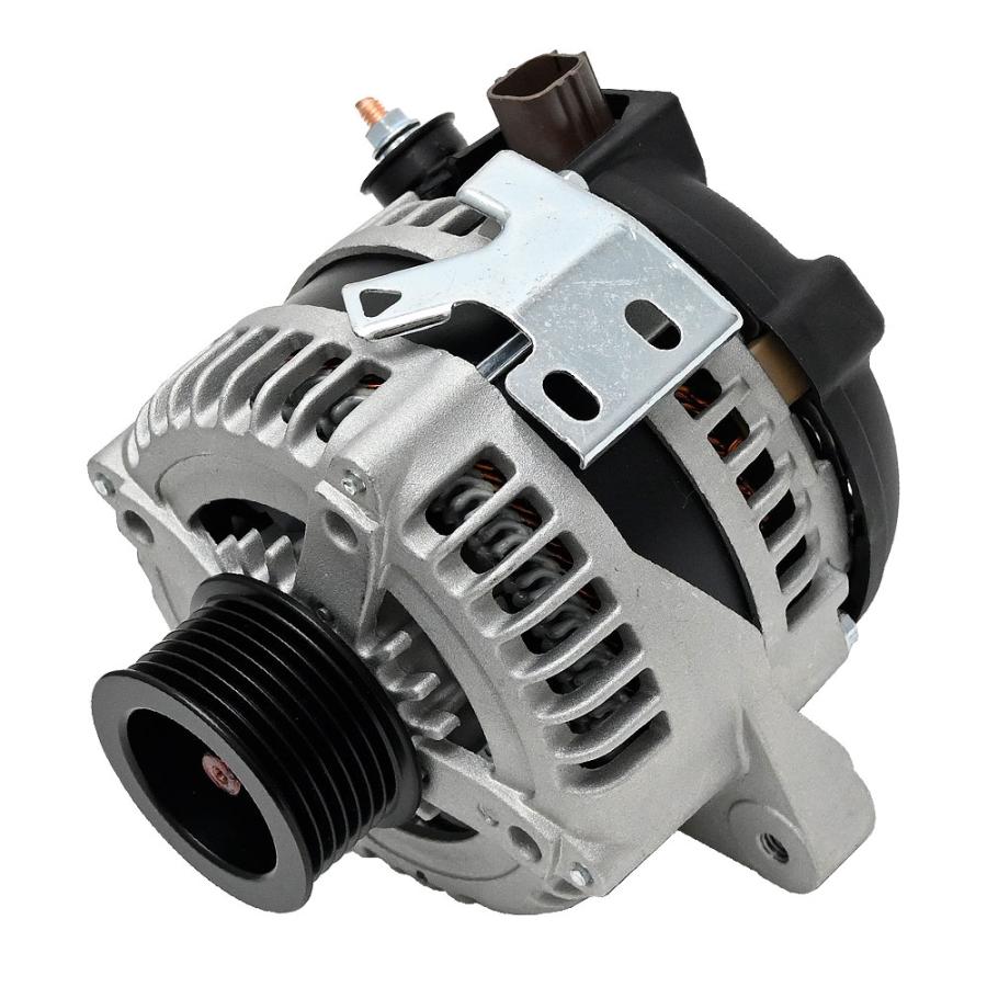 ハリアー ACU30W ACU35W HARRIER オルタネーター コア返却不要 リプロ パーツ 修理 交換 代替 参考純正品番 27060 ...