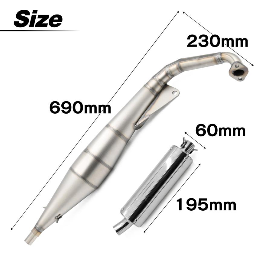 ライブディオZX初期型チャンバー 楽天市場】ライブディオzx チャンバーの通販