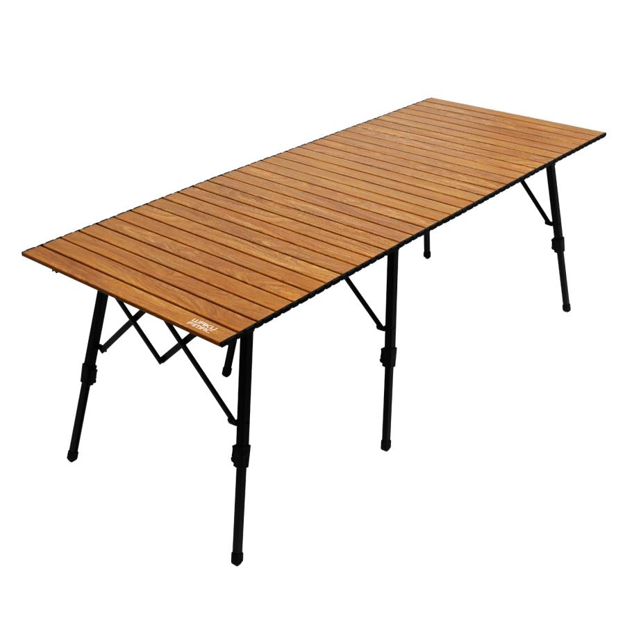 WAKU FIMAC waku fimac 180×70 ワイドテーブル アウトドアテーブル