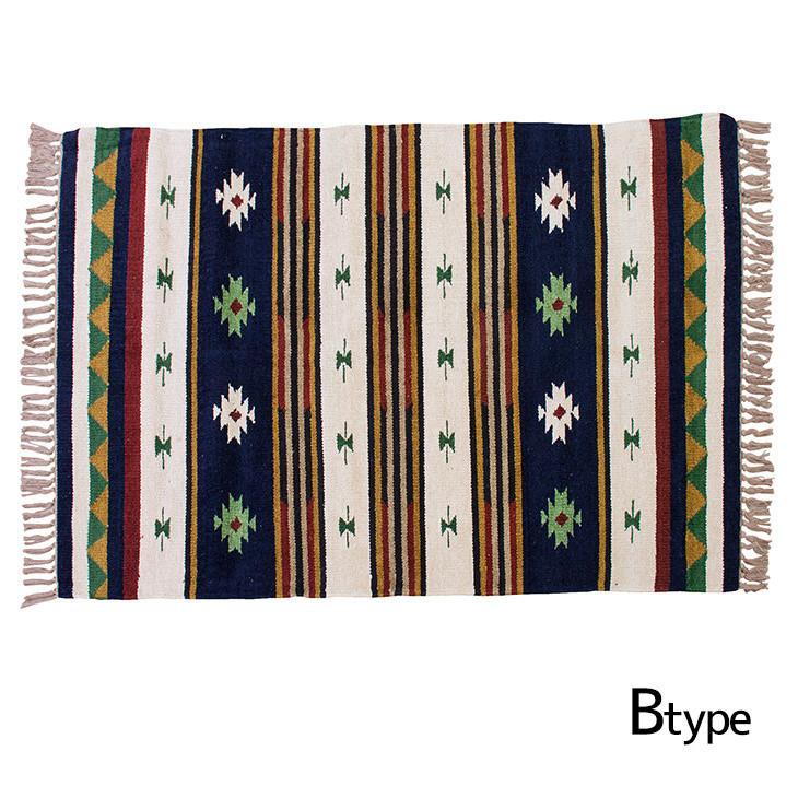キリム ラグ マット ネイティブ柄 1人暮らし 新生活 アウトドア テント ラグマット クリスマスプレゼント エスニック Azm Ttr 105 Hikeman 通販 Yahoo ショッピング