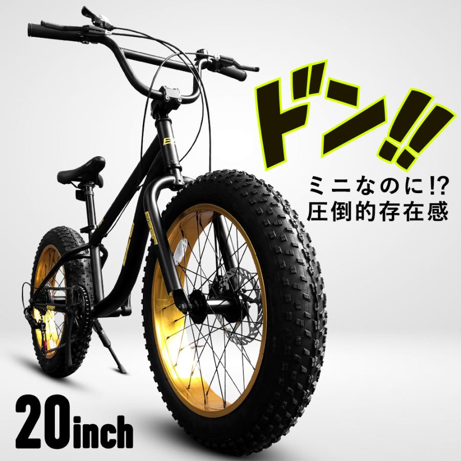 TRINX ファットバイク 自転車 雪道 砂浜 悪路 海岸 20インチ TRINX ファットバイク 自転車 雪道 砂浜 悪路 海岸 20インチ