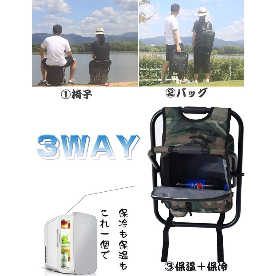 ハドソン　デイパックチェアー　折り畳み椅子付リュック　レア　非売品　ボンバーマン ハドソン デイパックチェアー 折り畳み椅子付リュック レア