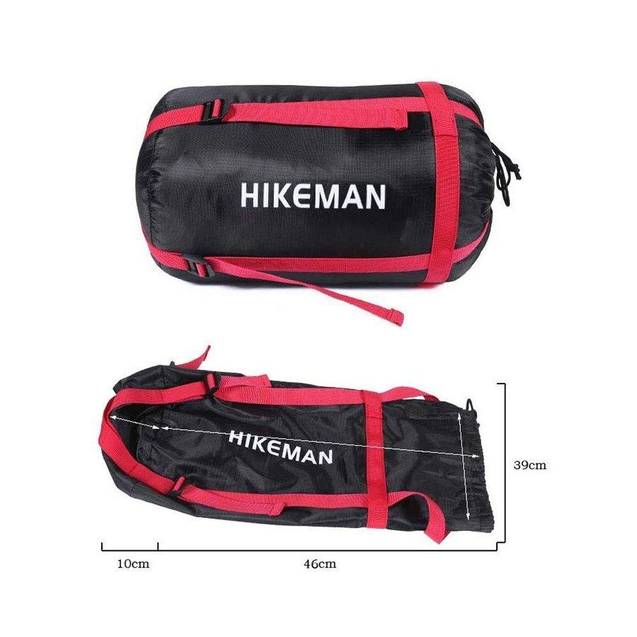 コンプレッションバッグ 圧縮バッグ 圧縮袋 携帯スタッフサック 大容量