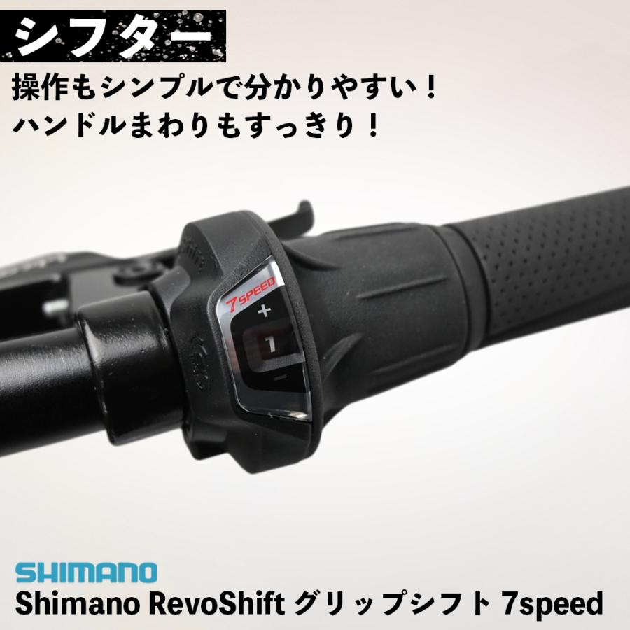 チェーン＋グリップ+サドル＋ブレーキ新品！ 26×3.0インチ ファットタイヤMTB 6段変速 マットカーキ EIZER（アイゼル） ファットバイク 自転車 26インチ 極太タイヤ 太い