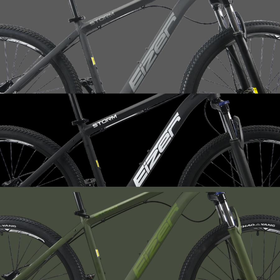 MTB マウンテンバイク 油圧ディスクブレーキ 27.5インチホイール 27段