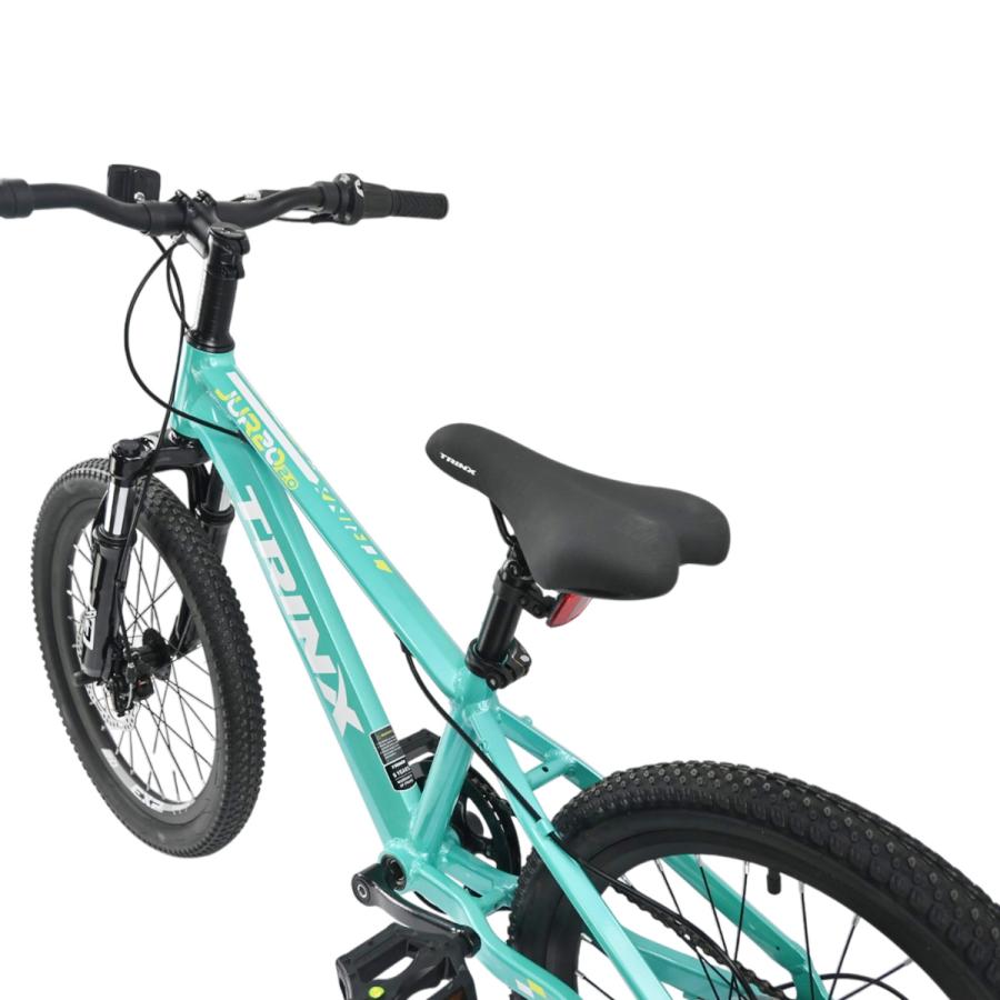 子供用 自転車 MTB マウンテンバイク 7段変速 20インチ サイドスタンド