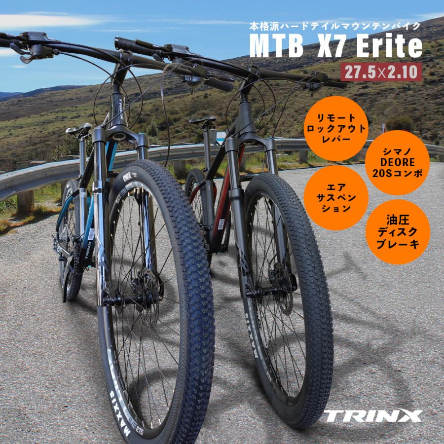 TRINX マウンテンバイク カッコいい 21段変速 MTB ディスク TRINX マウンテンバイク カッコいい 21段変速 MTB ディスク
