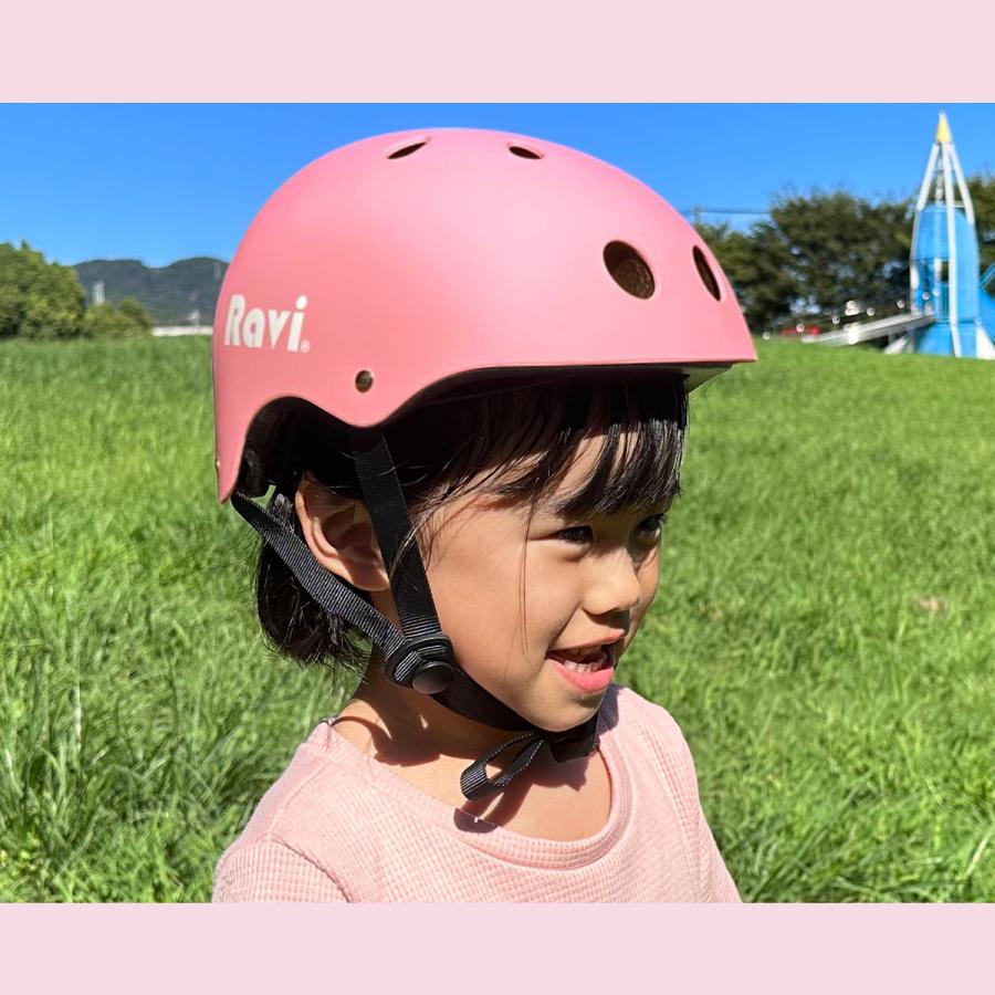 EIZER（アイゼル） ヘルメット 子供用 キッズ 自転車 ダイヤル式