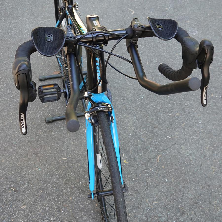 エアロバー DHバー TTバー ハンドルバー 自転車休憩バー 軽量 エアロバー DHバー TTバー ハンドルバー 自転車休憩バー 軽量