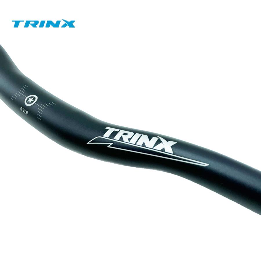ハンドルバー ライザーバー 31.8mm MTB ファットバイク ハンドル ハンドルバー ライザーバー 31.8mm MTB ファットバイク ハンドル