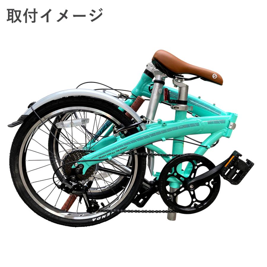 ダホン　折りたたみ自転車 折りたたみ自転車】走行中にフレーム“真っ二つ”→あごをけが