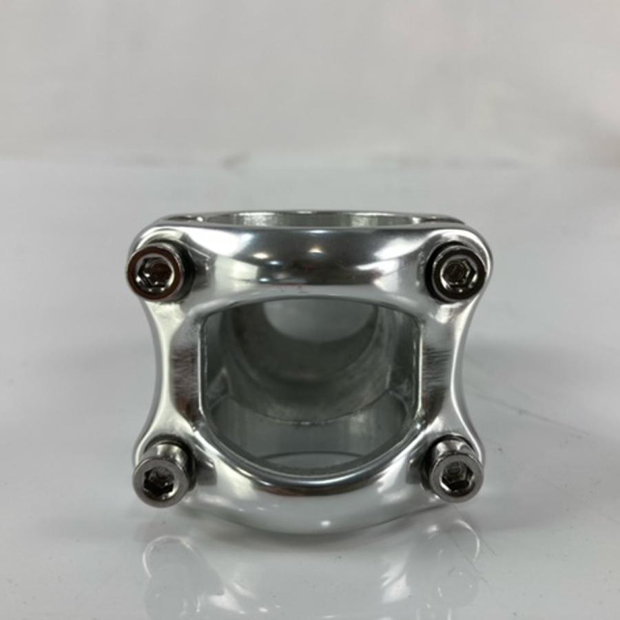 ハンドルステム 60mm 軽量アルミ合金ステム クランプ径 31.8mm ハンドルステム 60mm 軽量アルミ合金ステム クランプ径 31.8mm