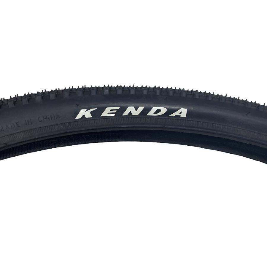 自転車 タイヤ 700X32C 700C KENDA ケンダ 軽量 クロスバイク ロードバイク｜2ndcycle｜02