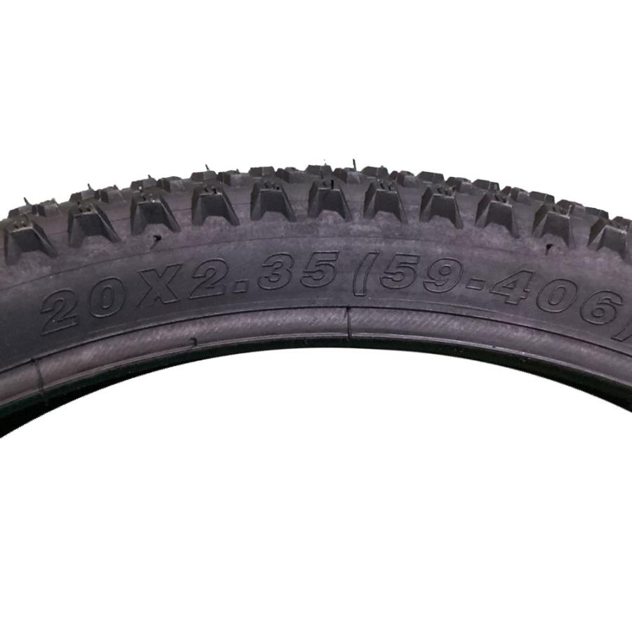 自転車 タイヤ 20インチ 22インチ 20×2.125 22×2.125 ミニベロ