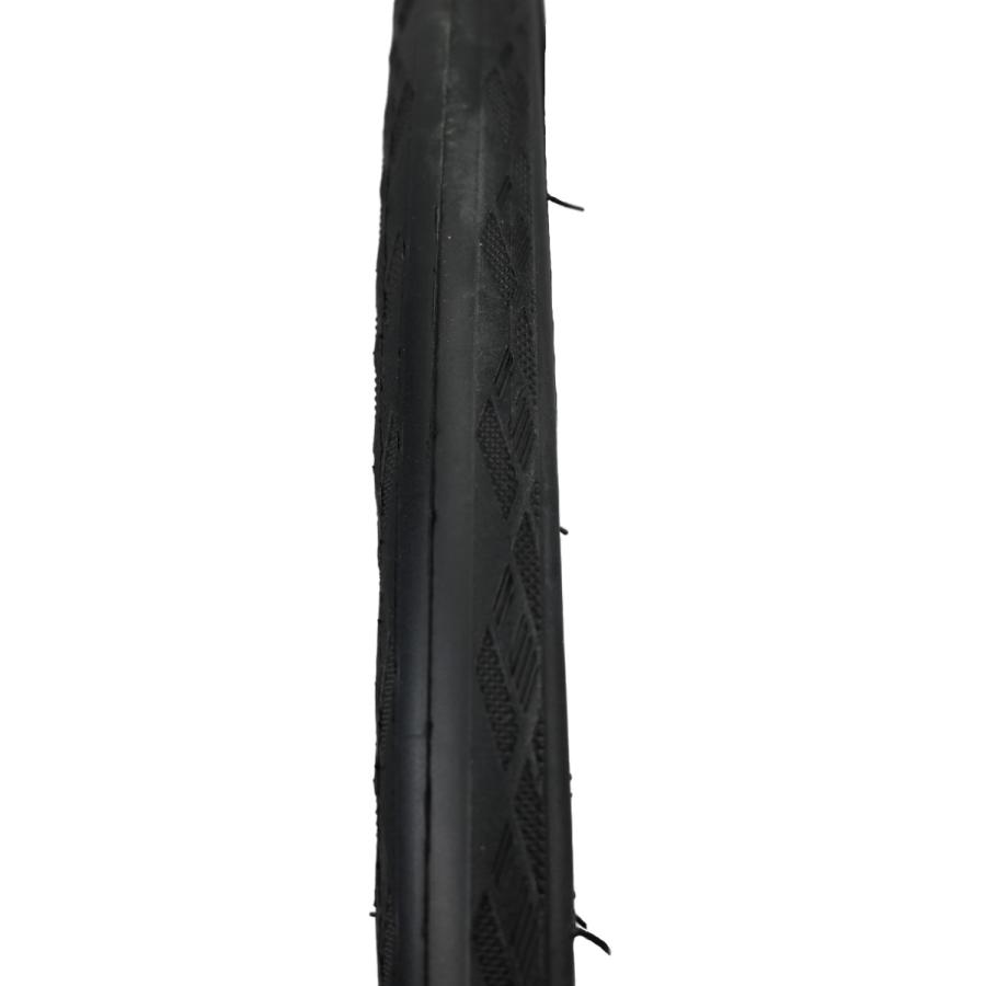 自転車 タイヤ 耐パンク 700×28c クロスバイク ロードバイク : EIZER