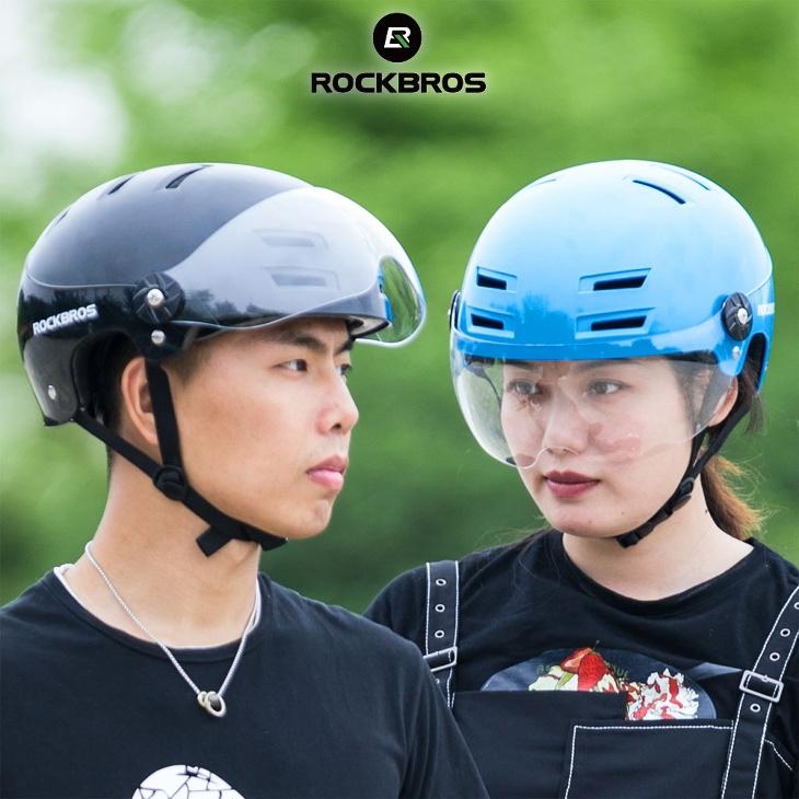 バイザー付き自転車用ヘルメット 男性用 女性用 男女兼用 ユニセックス サイズ調節可能 Zx Rob Sh 01 Eizer Camp 通販 Yahoo ショッピング
