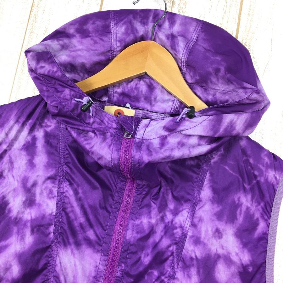 Unisex M パープル系 The North Face ( ザ・ノースフェイス