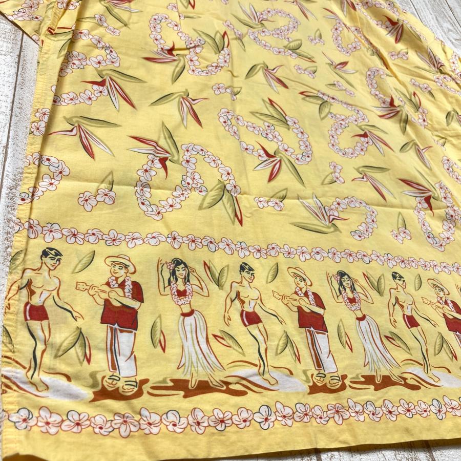 Men's L イエロー系 Patagonia ( パタゴニア ) パタロハ シャツ