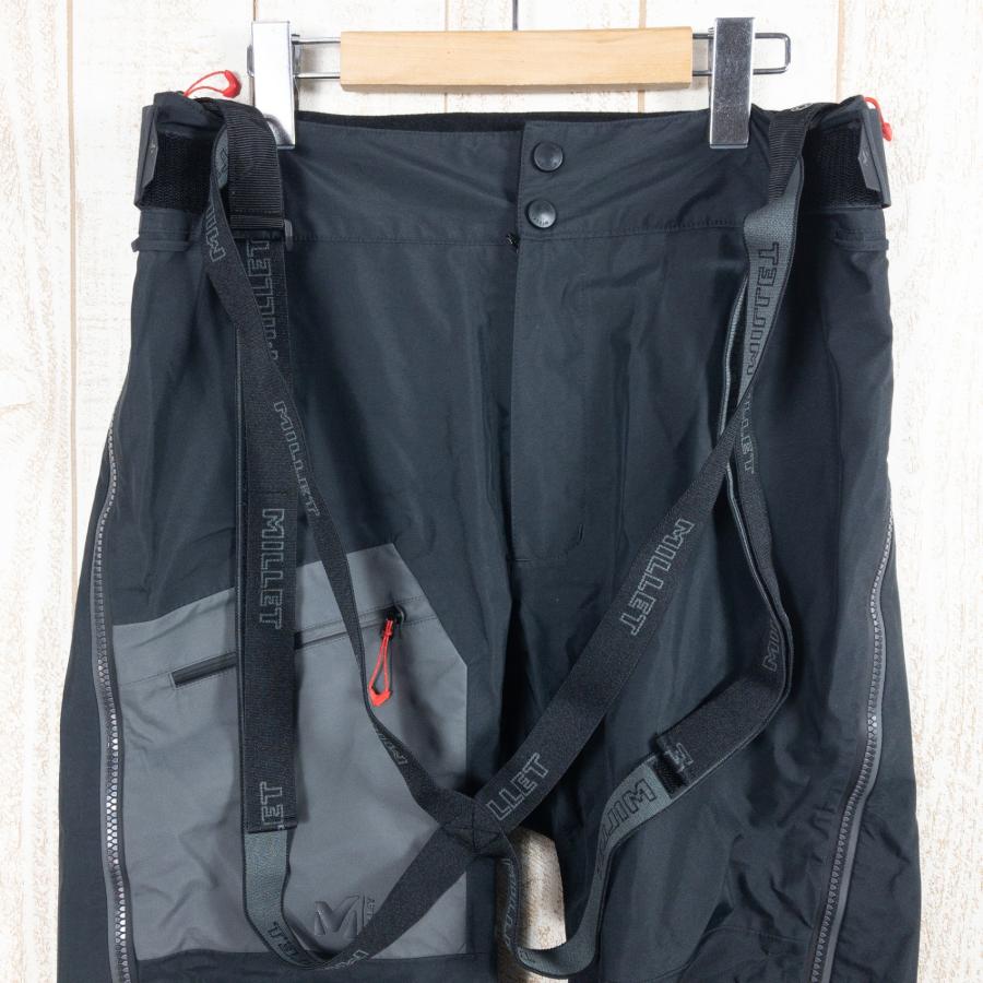 Men's XS ブラック系 Millet ( ミレー ) エレベーション