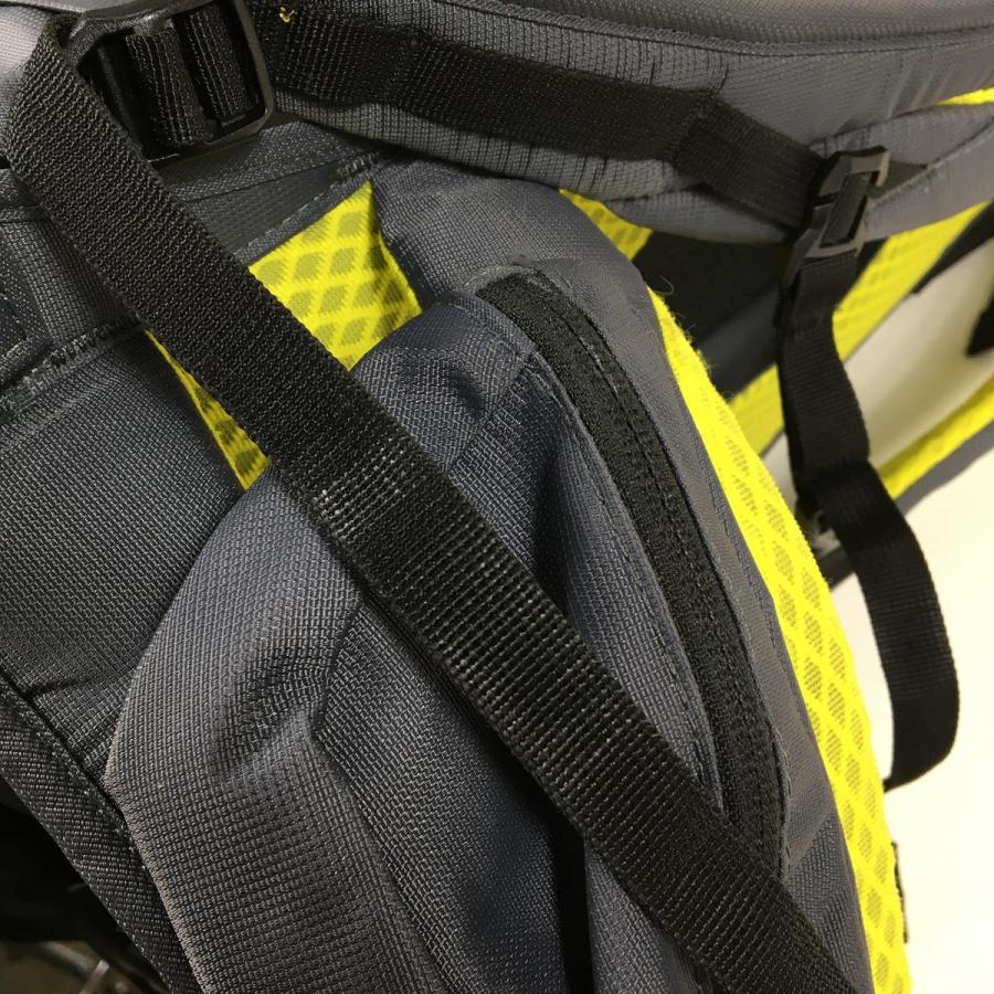 OneSize チャコール系 Salewa ( サレワ ) アルプトレーナー 35+3 OneSize チャコール系 Salewa ( サレワ ) アルプトレーナー 35+3