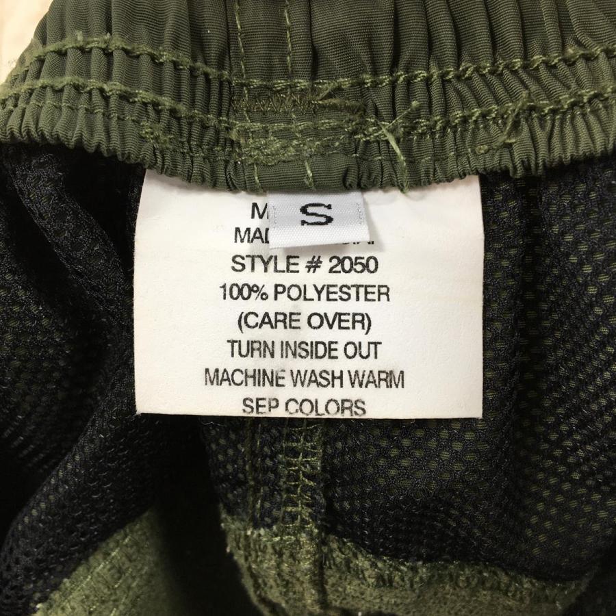 Men's S グリーン系 Mocean ( モーシャン ) ベロシティ パンツ