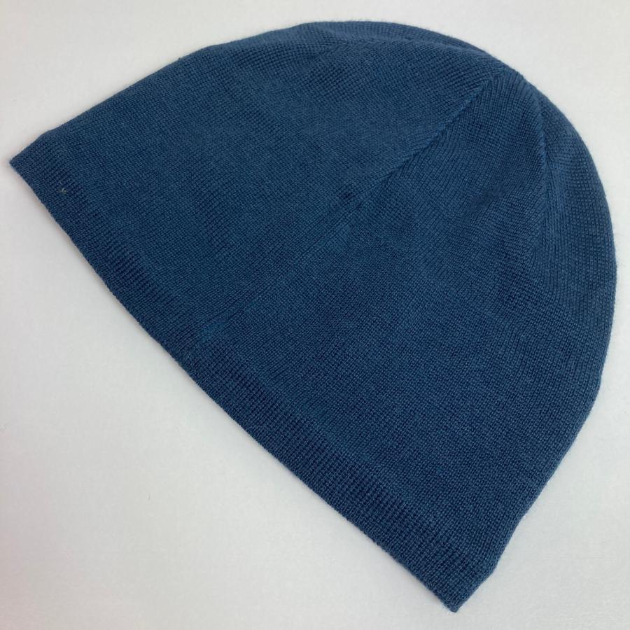 正規品　アークテリクス Bird Head Toque ネイビー Unisex OneSize ネイビー系 Arcteryx ( アークテリクス ) バード