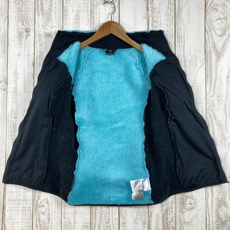 ジャケット・アウター MONTURA NORDIC FLEECE 2 JACKET WOMAN MONTURA Store（モンチュラ ストア） Web 通販 「NORDIC FLEECE