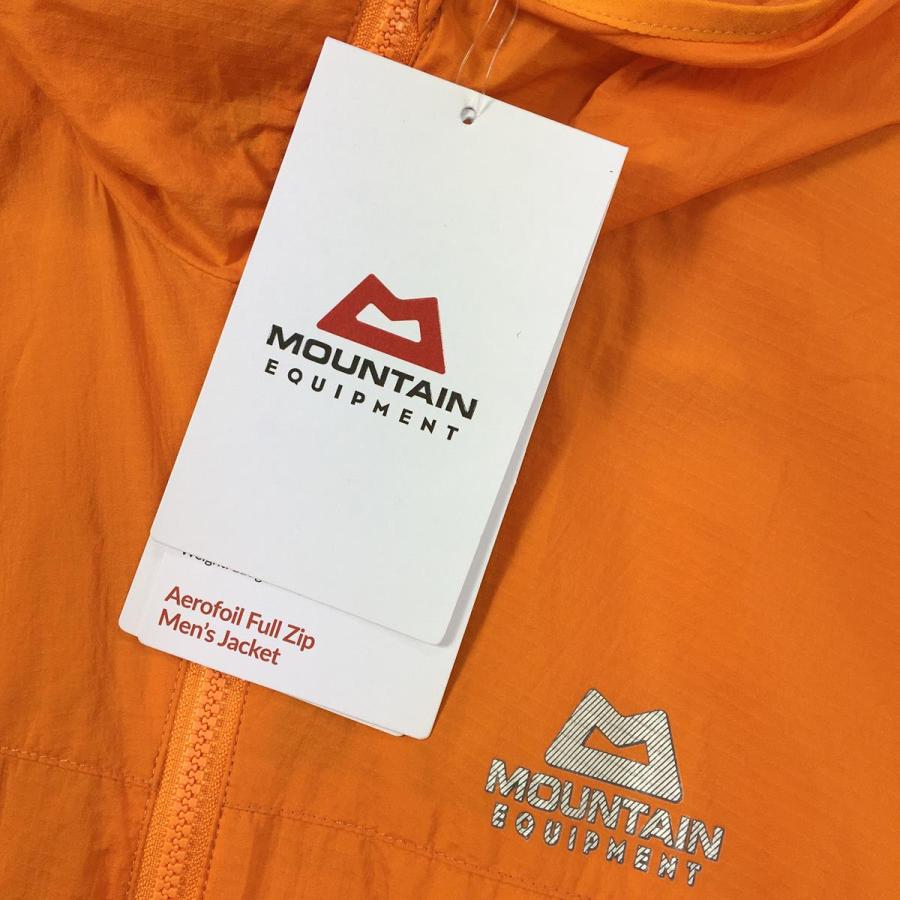 Men's S オレンジ系 Mountain Equipment ( マウンテン Men's S オレンジ系 Mountain Equipment ( マウンテン