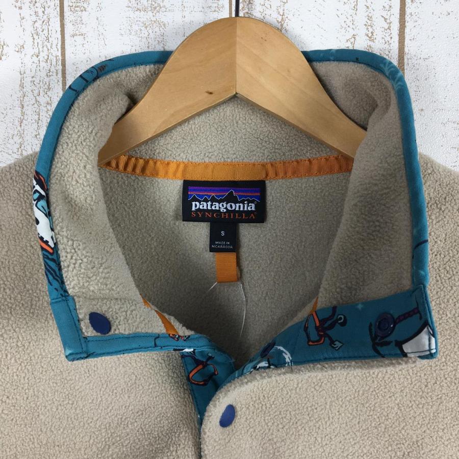 Men's S ベージュ系 Patagonia ( パタゴニア ) ライトウェイト Men's S ベージュ系 Patagonia ( パタゴニア ) ライトウェイト