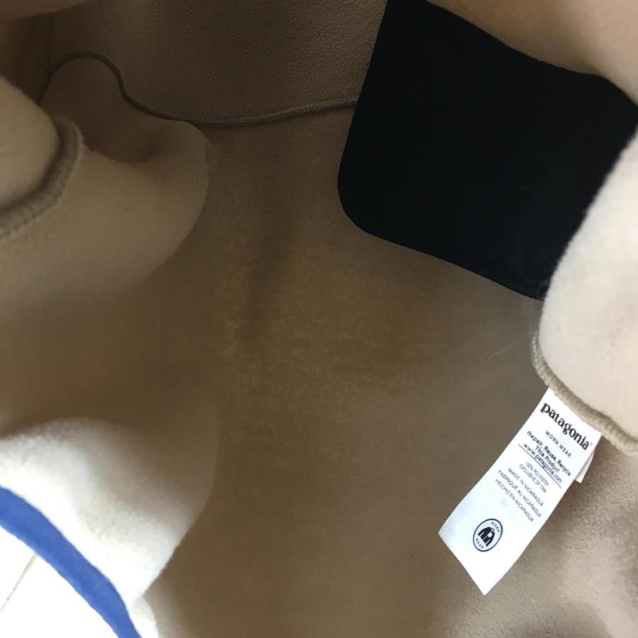 Men's S ベージュ系 Patagonia ( パタゴニア ) ライトウェイト Men's S ベージュ系 Patagonia ( パタゴニア ) ライトウェイト