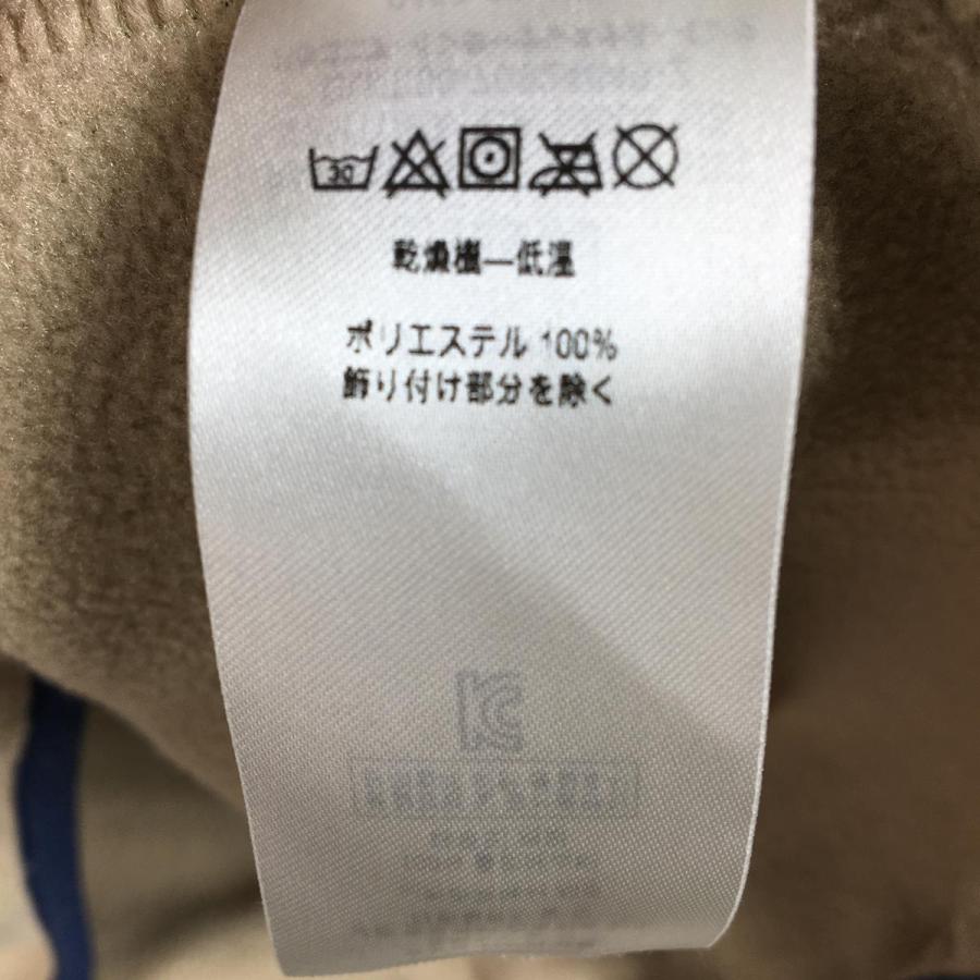 Men's S ベージュ系 Patagonia ( パタゴニア ) ライトウェイト Men's S ベージュ系 Patagonia ( パタゴニア ) ライトウェイト
