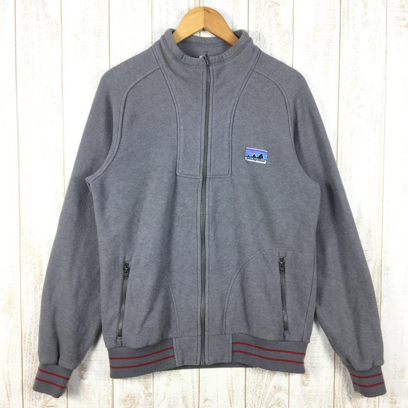 Men's M グレー系 Patagonia ( パタゴニア ) フィルズ フリース Men's M グレー系 Patagonia ( パタゴニア ) フィルズ フリース