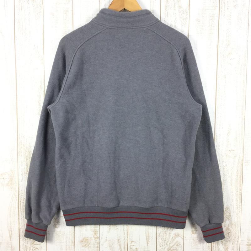 Men's M グレー系 Patagonia ( パタゴニア ) フィルズ フリース Men's M グレー系 Patagonia ( パタゴニア ) フィルズ フリース