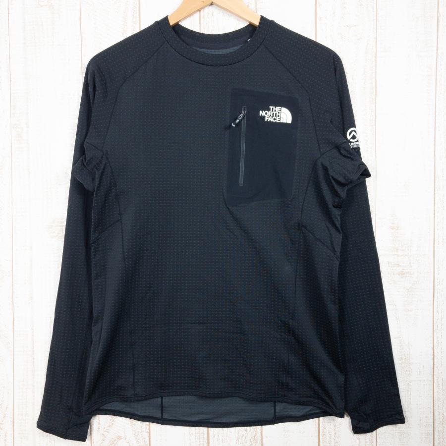 Men's L ブラック系 The North Face ( ザ・ノースフェイス