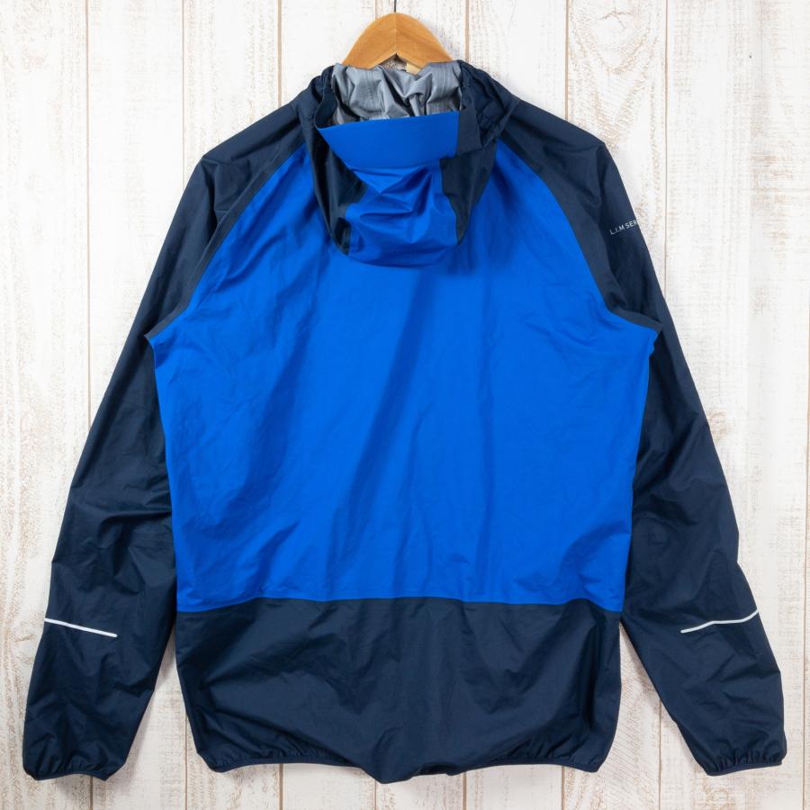 Men's M ブルー系 Haglofs ( ホグロフス ) リムシリーズ コンプ Men's M ブルー系 Haglofs ( ホグロフス ) リムシリーズ コンプ