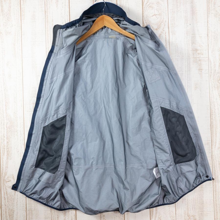 Men's M ブルー系 Haglofs ( ホグロフス ) リムシリーズ コンプ Men's M ブルー系 Haglofs ( ホグロフス ) リムシリーズ コンプ