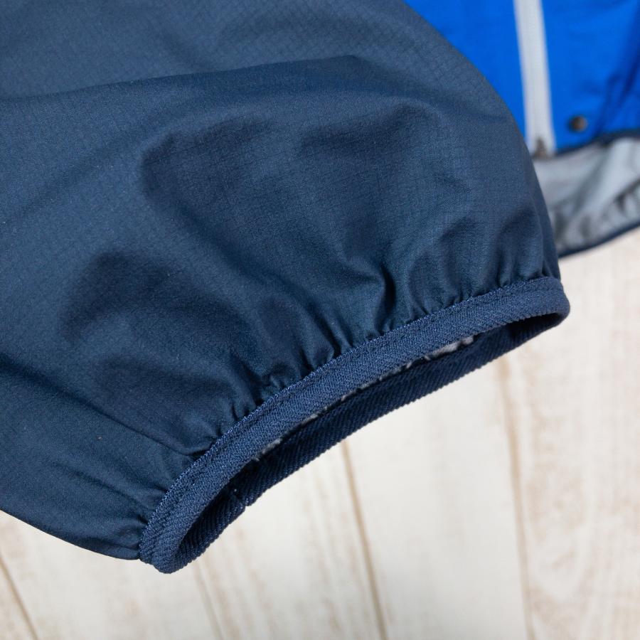 Men's M ブルー系 Haglofs ( ホグロフス ) リムシリーズ コンプ Men's M ブルー系 Haglofs ( ホグロフス ) リムシリーズ コンプ